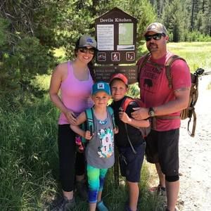 Meet your Posher, Matt